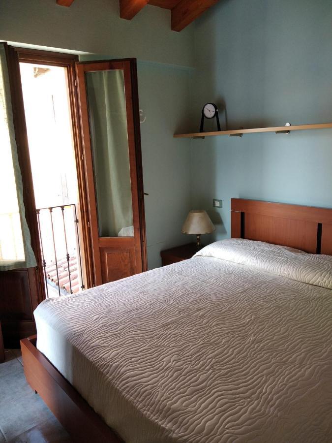 Il Giardino Di Laura Lejlighed Toscolano Maderno Eksteriør billede